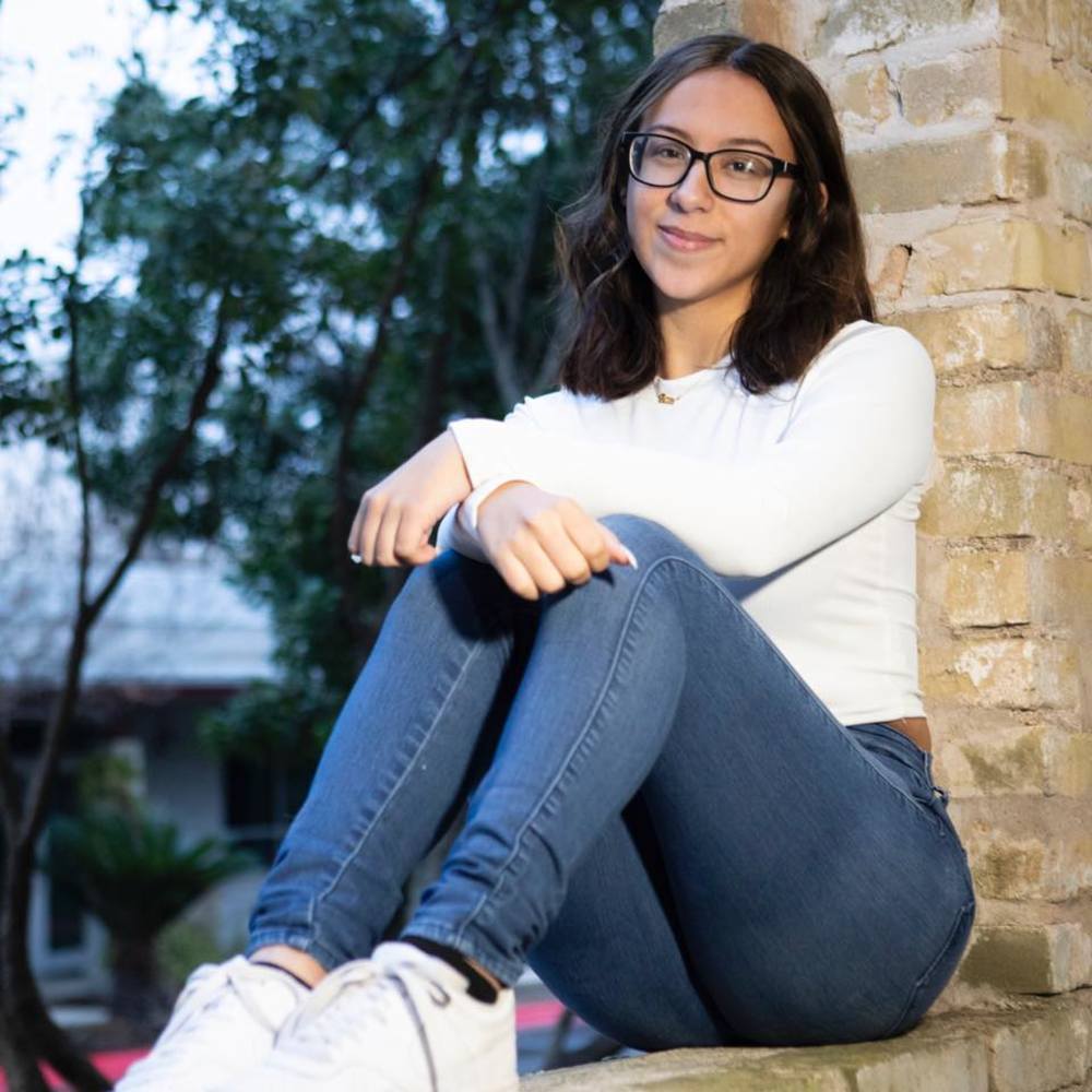 Meet your Posher, Madison